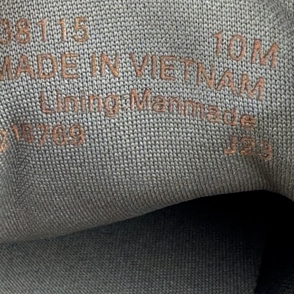 Size 10 - Cole Haan Grand Crosscourt Sneaker - Picture 9 of 9